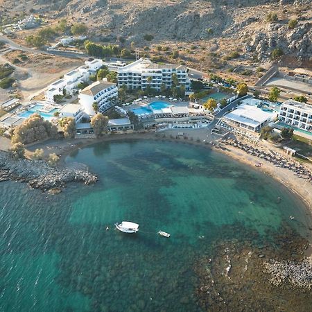 Sunrise Hotel Pefki  Exterior photo