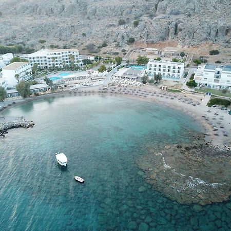 Sunrise Hotel Pefki  Exterior photo