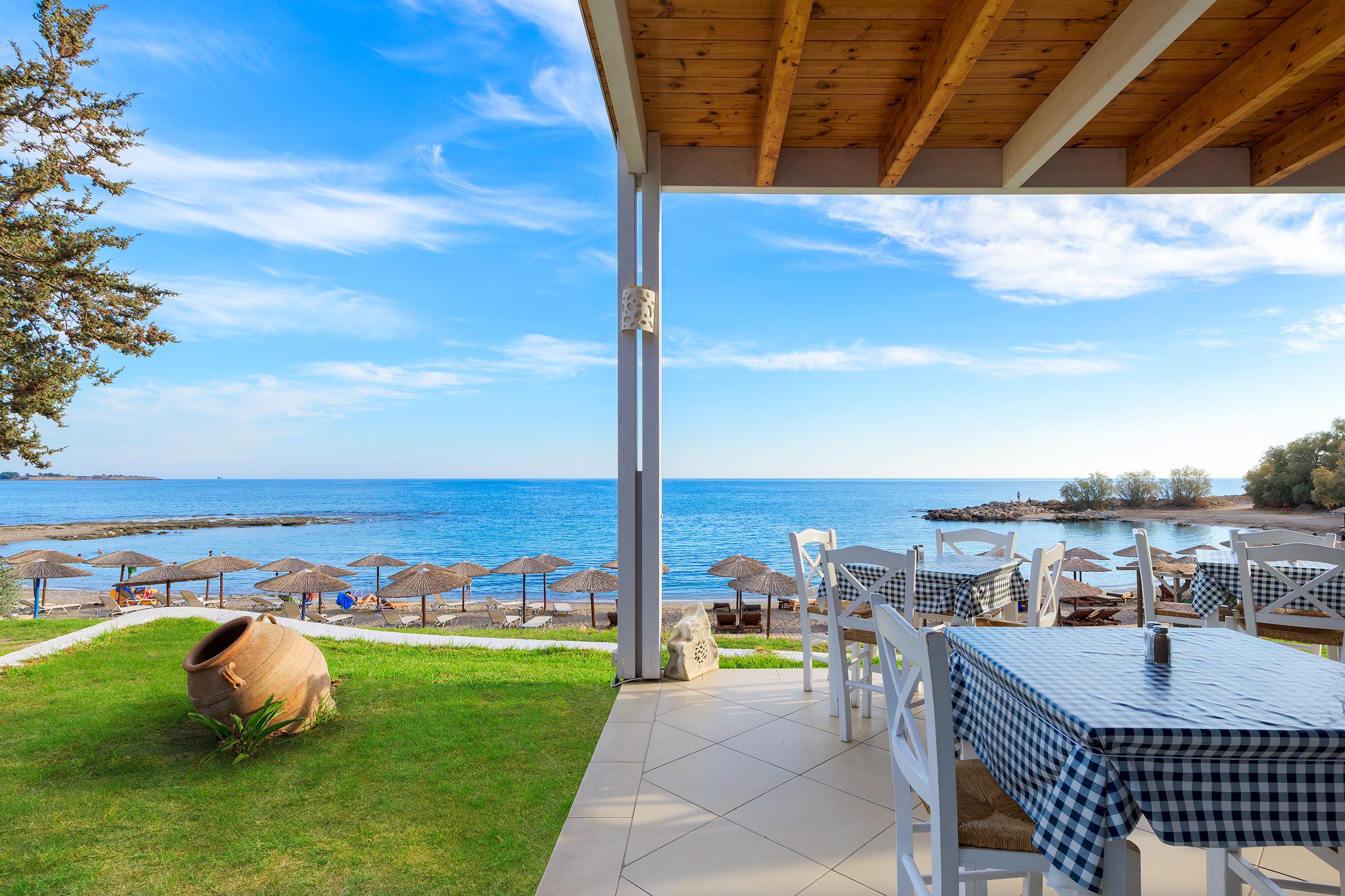 Sunrise Hotel Pefki  Exterior photo