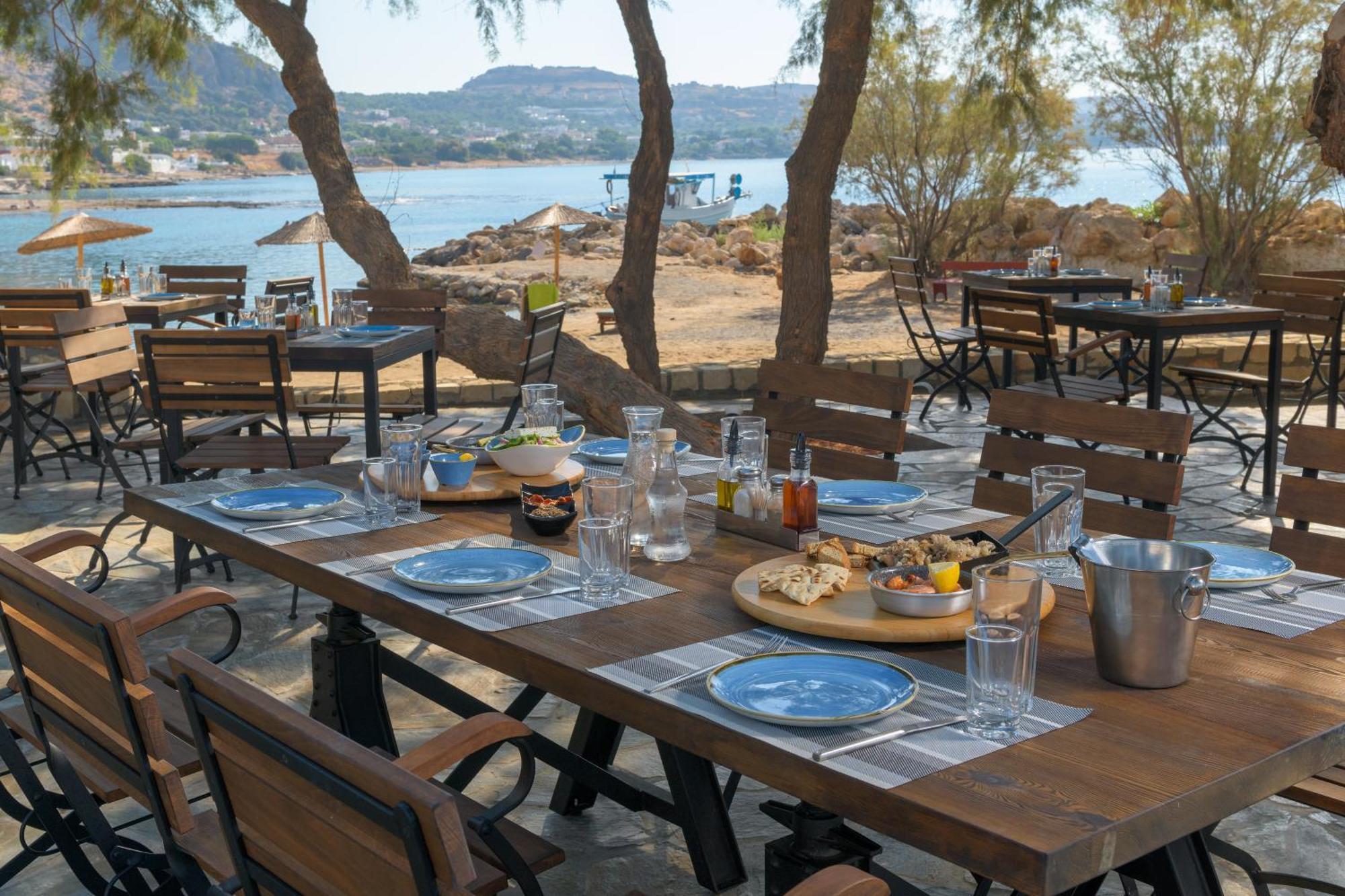 Sunrise Hotel Pefki  Exterior photo