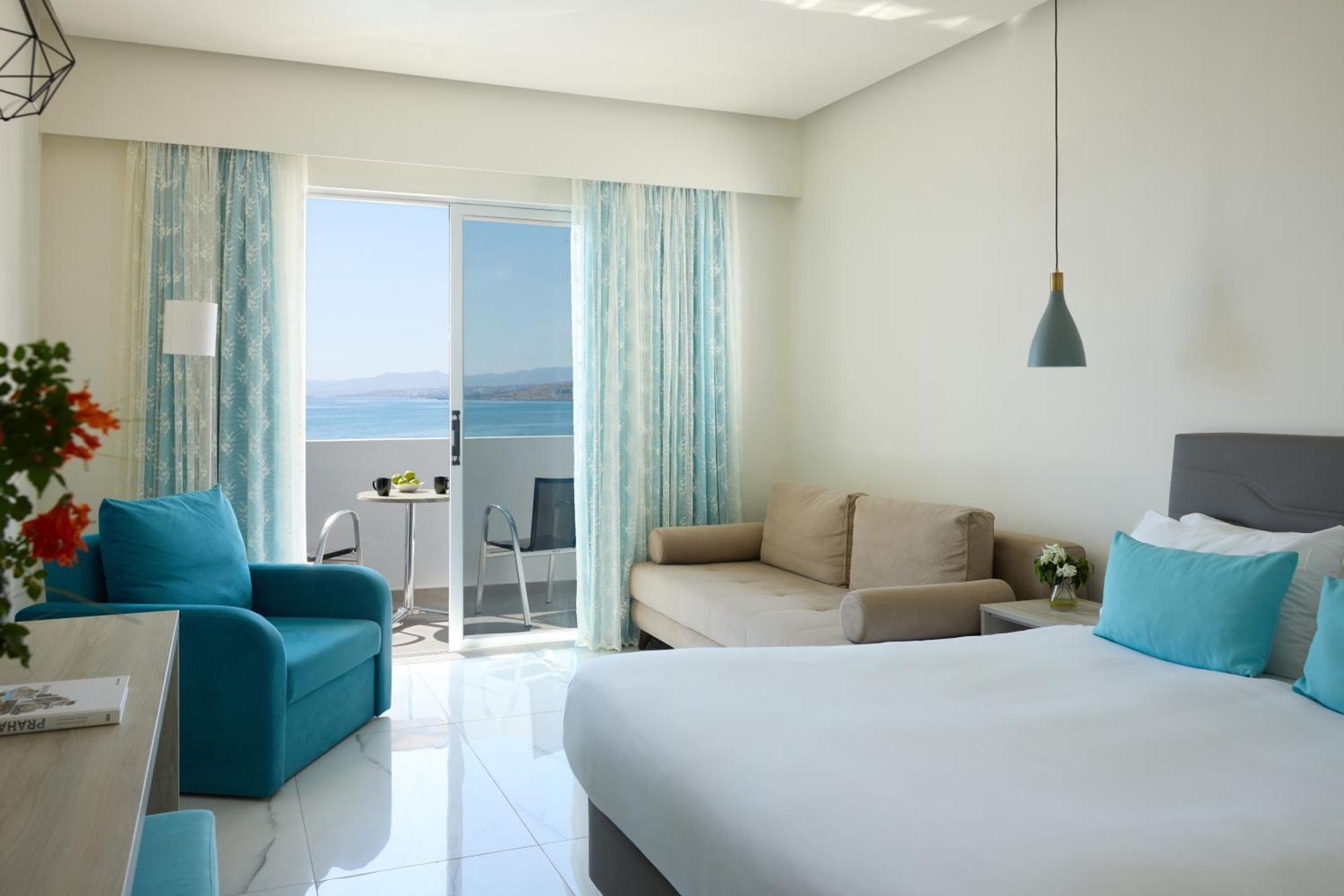 Sunrise Hotel Pefki  Exterior photo