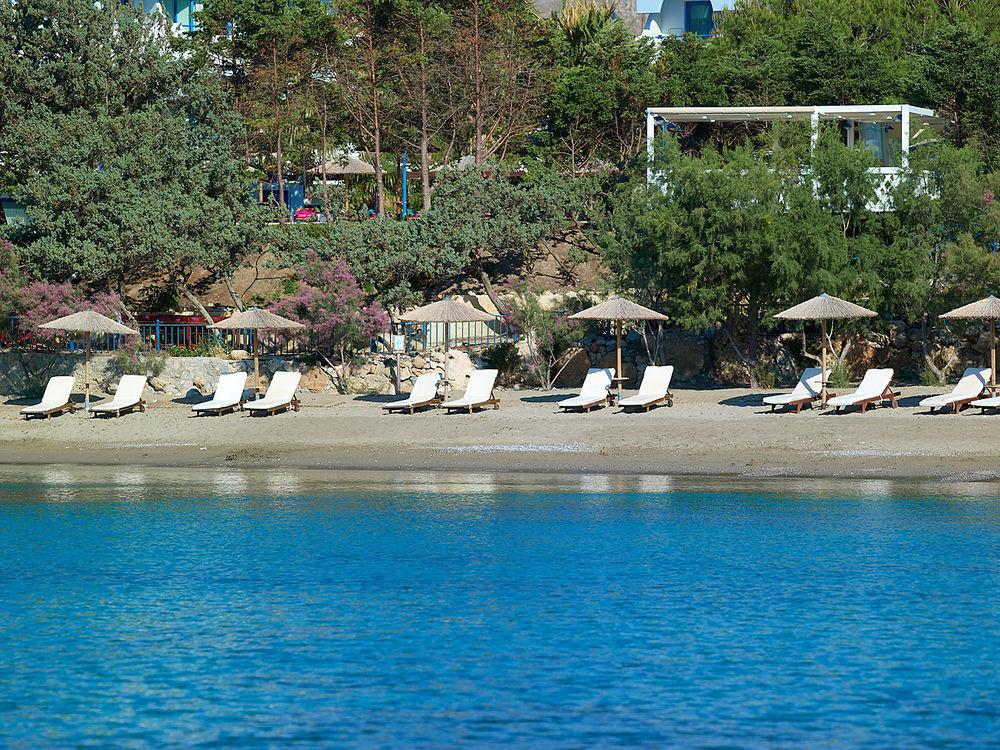 Sunrise Hotel Pefki  Exterior photo