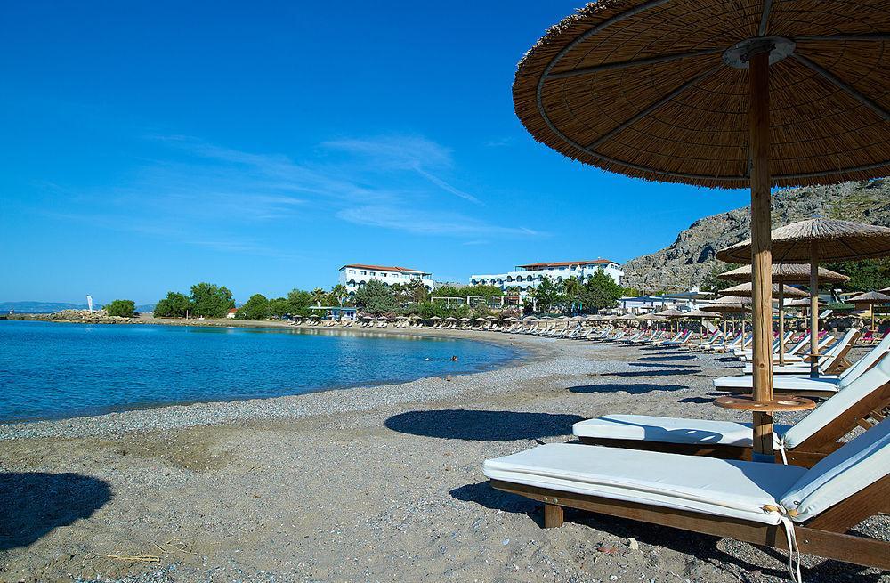 Sunrise Hotel Pefki  Exterior photo