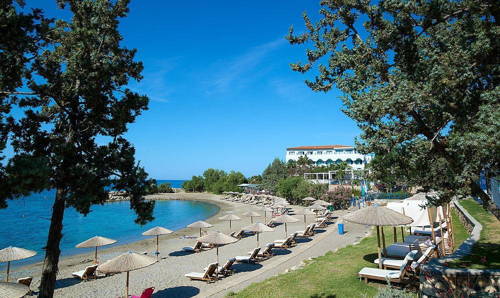 Sunrise Hotel Pefki  Exterior photo