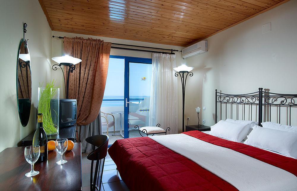 Sunrise Hotel Pefki  Exterior photo