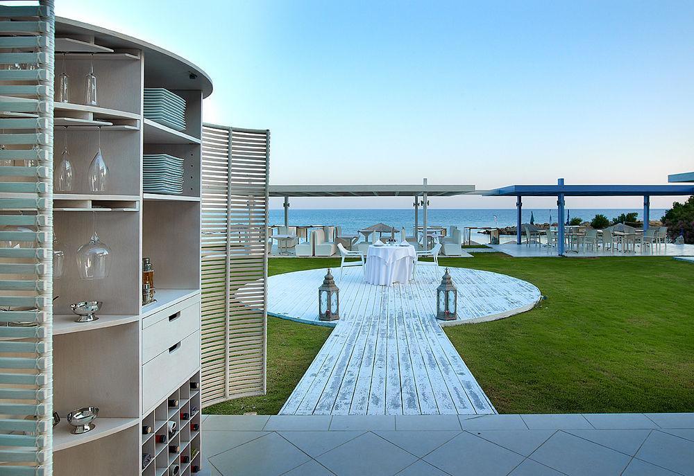 Sunrise Hotel Pefki  Exterior photo