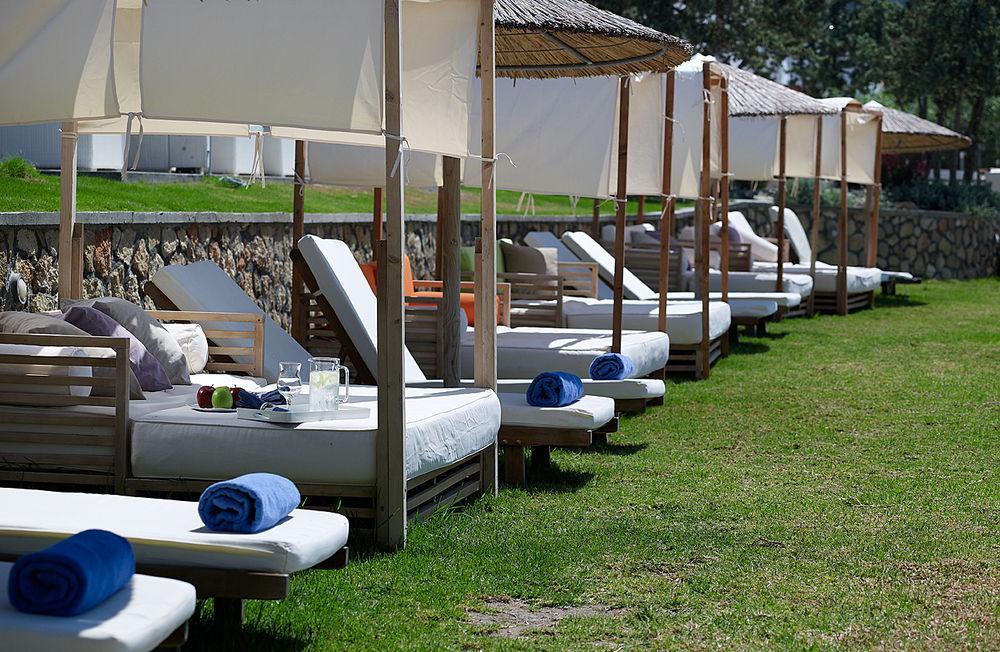 Sunrise Hotel Pefki  Exterior photo