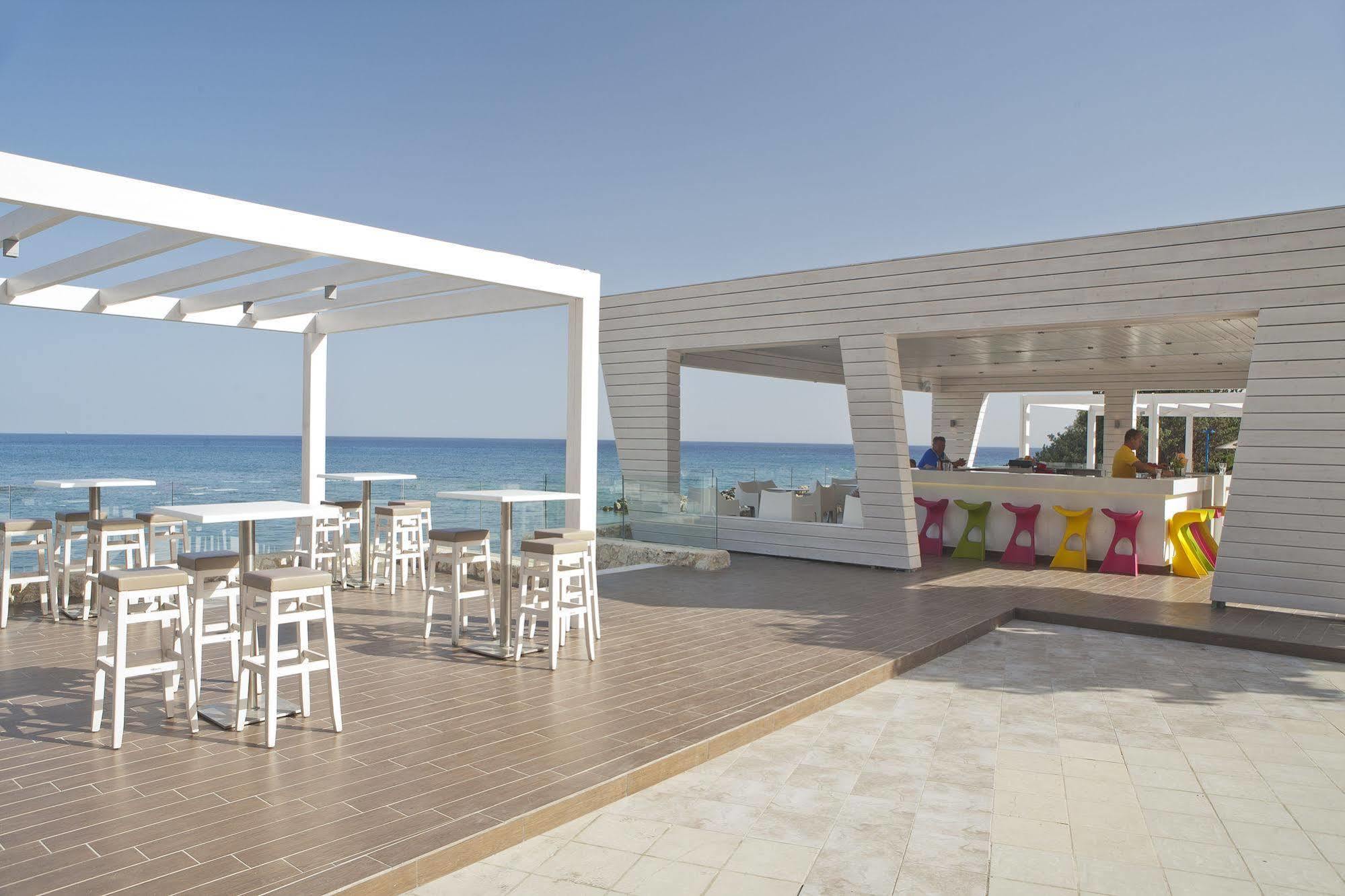 Sunrise Hotel Pefki  Exterior photo