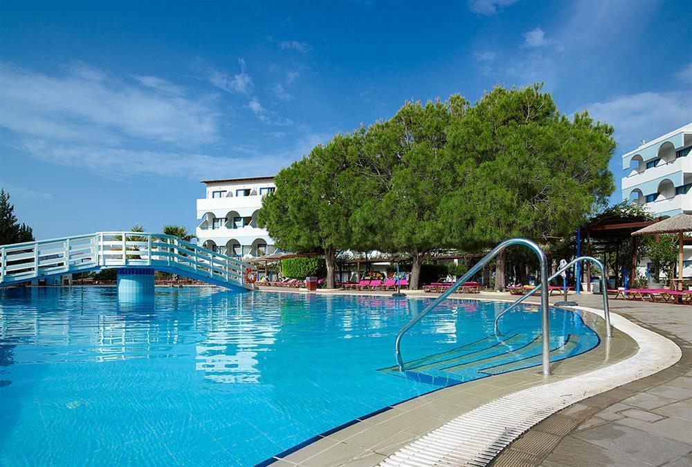 Sunrise Hotel Pefki  Exterior photo